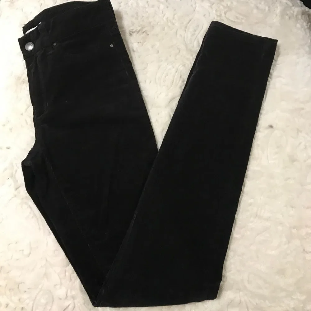 Joe's Corduroy‎ Jegging Pants